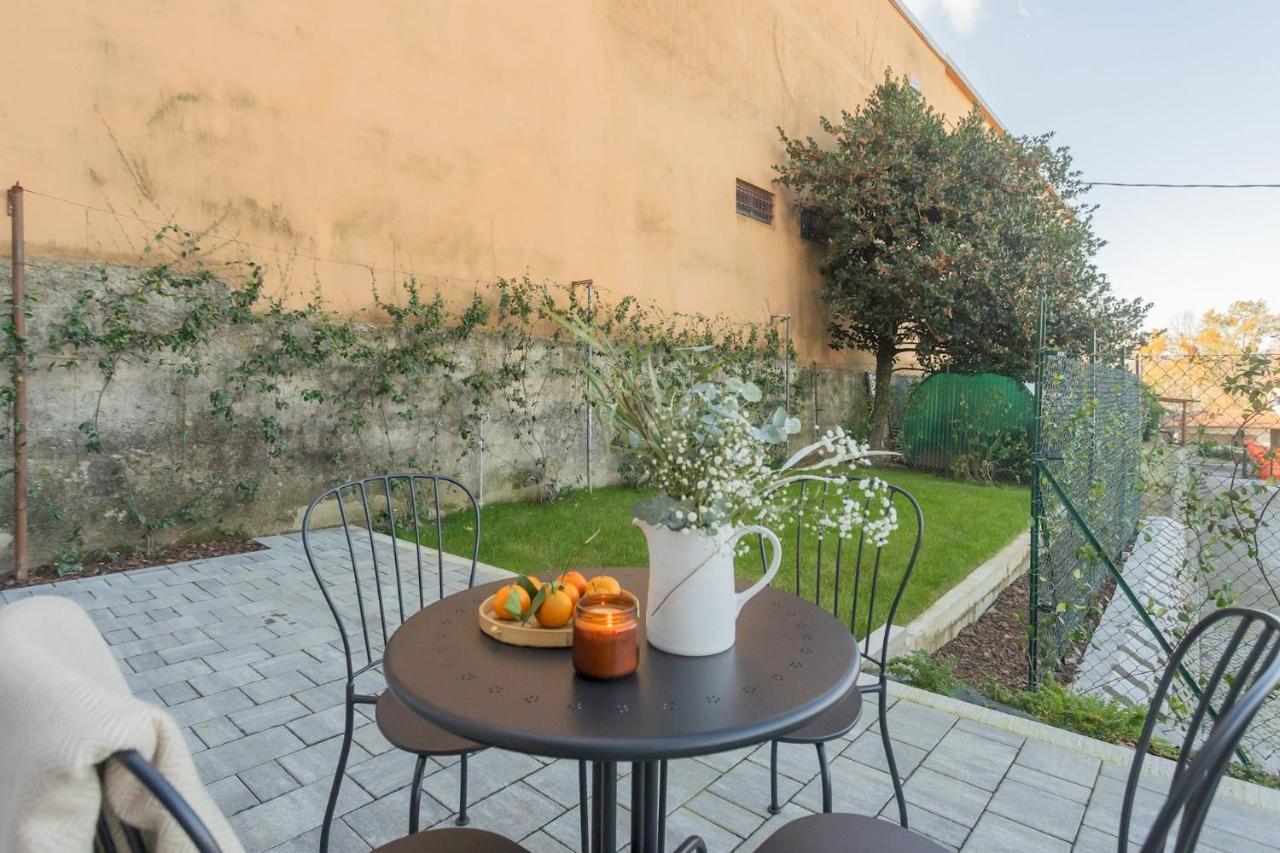 Isola Felice Grandate By Rent All Como Zewnętrze zdjęcie