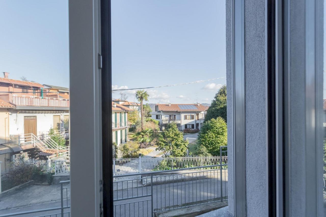 Isola Felice Grandate By Rent All Como Zewnętrze zdjęcie