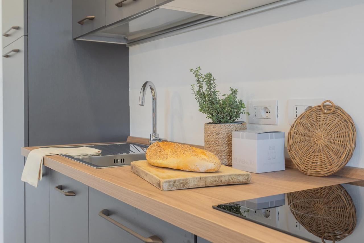 Isola Felice Grandate By Rent All Como Zewnętrze zdjęcie