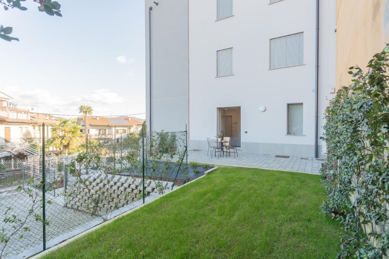 Isola Felice Grandate By Rent All Como Zewnętrze zdjęcie