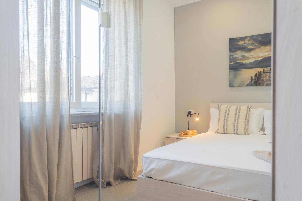 Isola Felice Grandate By Rent All Como Zewnętrze zdjęcie