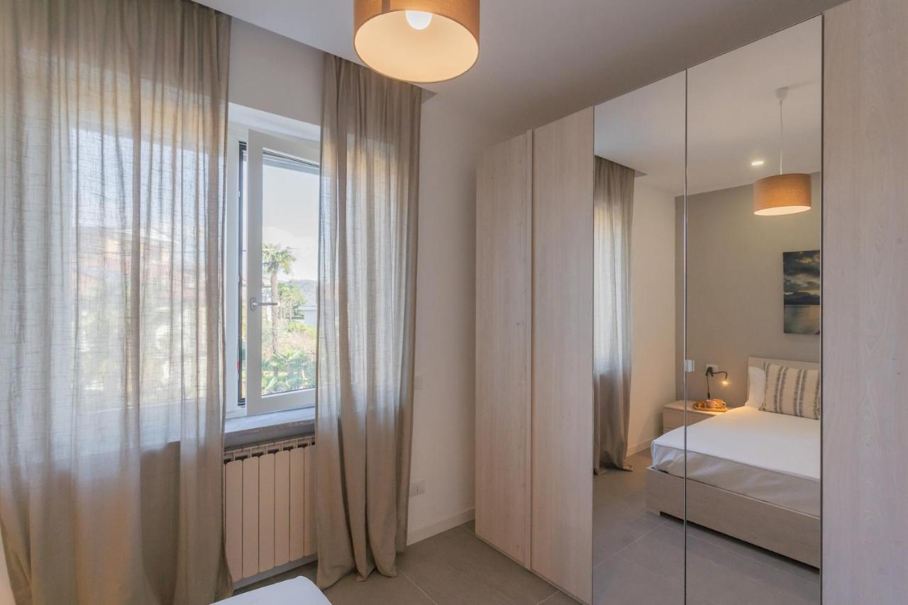 Isola Felice Grandate By Rent All Como Zewnętrze zdjęcie