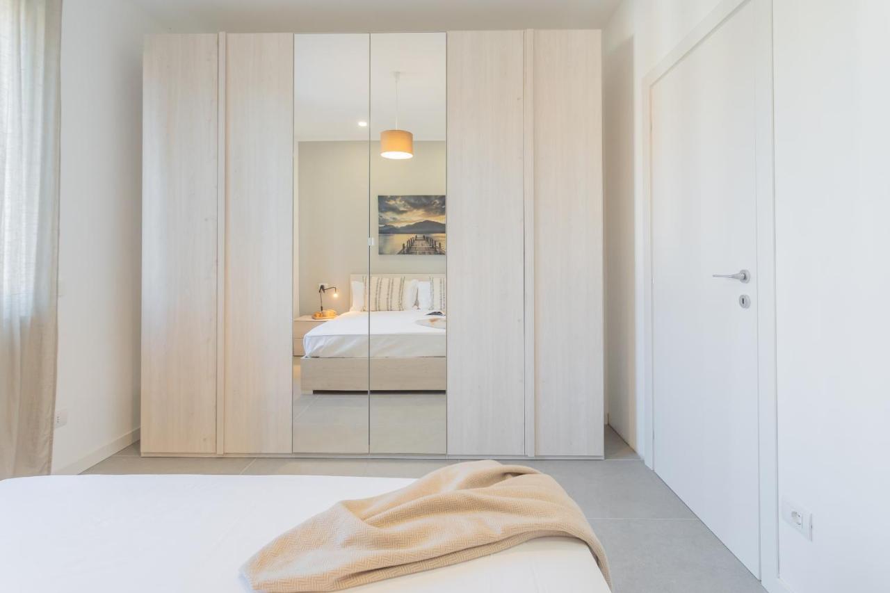 Isola Felice Grandate By Rent All Como Zewnętrze zdjęcie