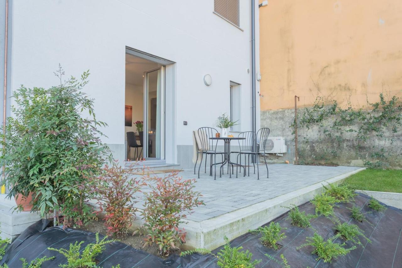 Isola Felice Grandate By Rent All Como Zewnętrze zdjęcie