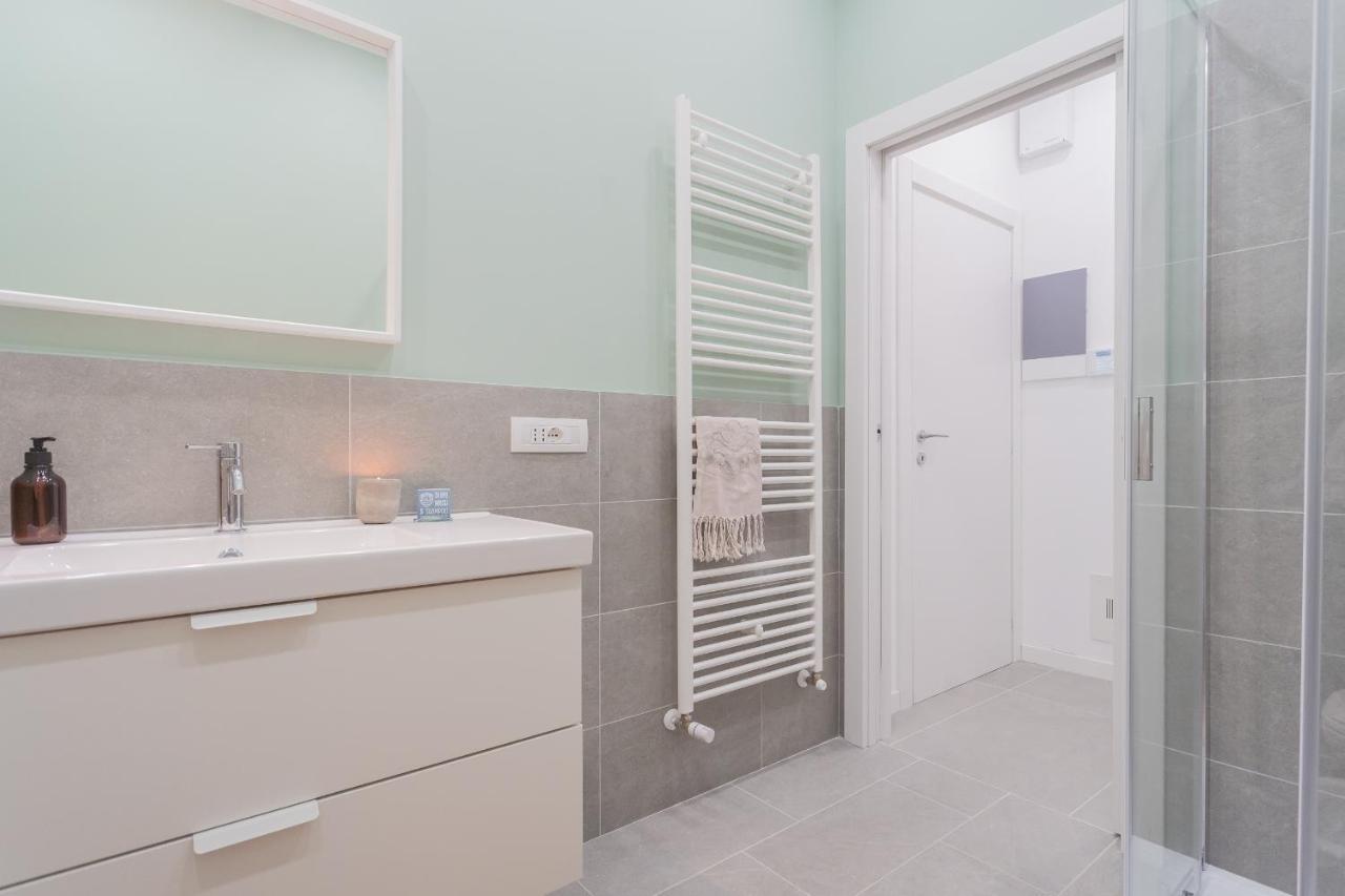 Isola Felice Grandate By Rent All Como Zewnętrze zdjęcie